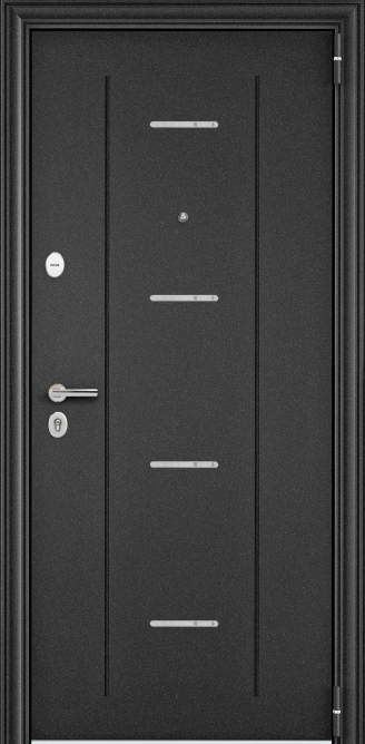 Темно-серый букле графит в Иркутске