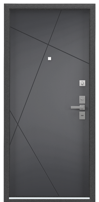 ПВХ Оскуро в Иркутске