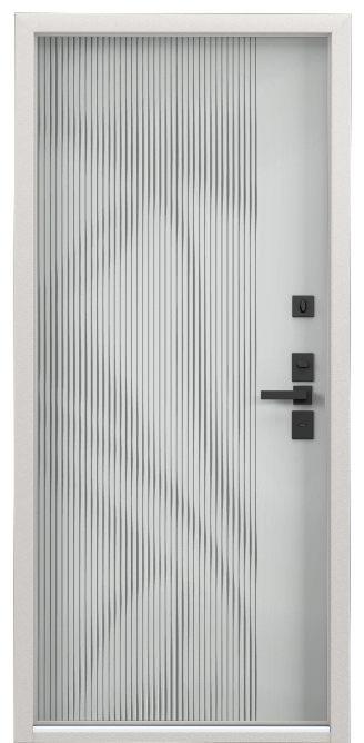 ЛКП Clear в Иркутске