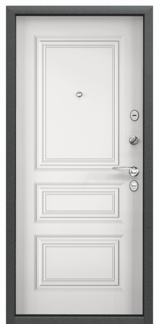 Белый (арт. КТ Белый) в Иркутске