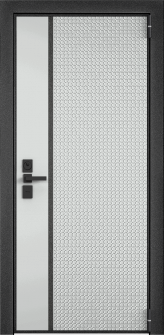 ЛКП Clear в Иркутске