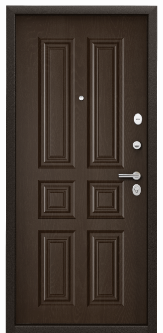 ПВХ Дуб коньяк в Иркутске