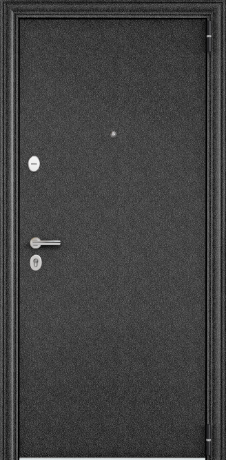 DELTA PRO MP, Порошково-полимерное покрытие, —, Черный шелк в Иркутске