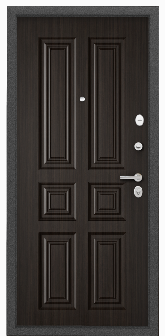 ПВХ Лиственница темная в Иркутске