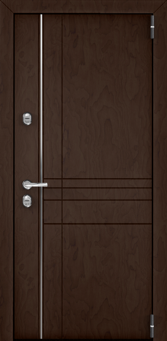 ФМ Черное дерево в Иркутске