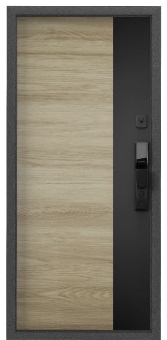 ПВХ Дуб Песок Горизонт в Иркутске