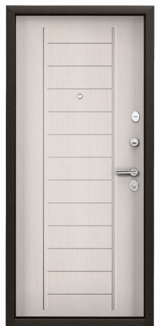 Лиственница белая (арт. ПВХ Лиственница белая) в Иркутске