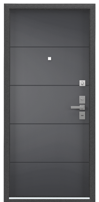 ПВХ Оскуро в Иркутске