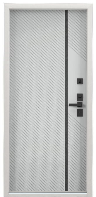 ULTIMATUM NEXT, Lines-R, ЛКП Clear в Иркутске