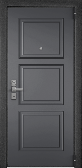 ПВХ Оскуро в Иркутске