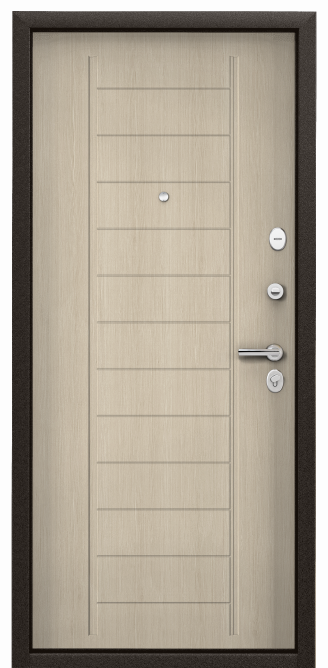 ПВХ Лиственница крем в Иркутске