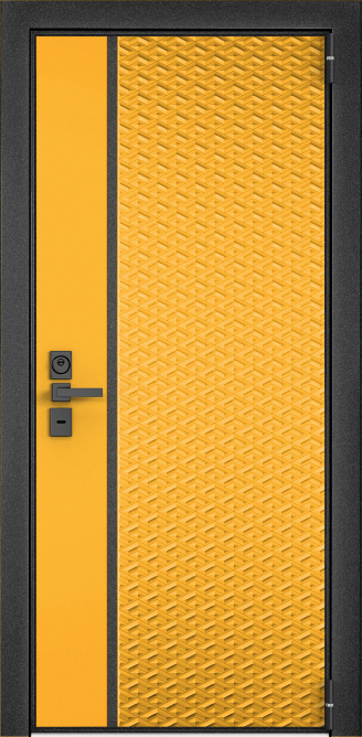 ЛКП Цитрус в Иркутске