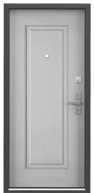 ПВХ Дуб белый матовый в Иркутске