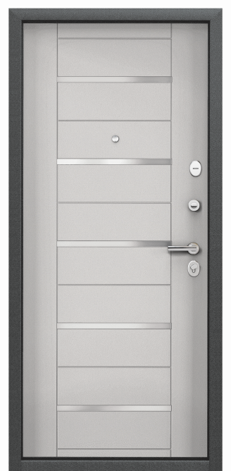 ПВХ Бьянко в Иркутске