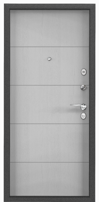 ПВХ Дуб белый матовый в Иркутске