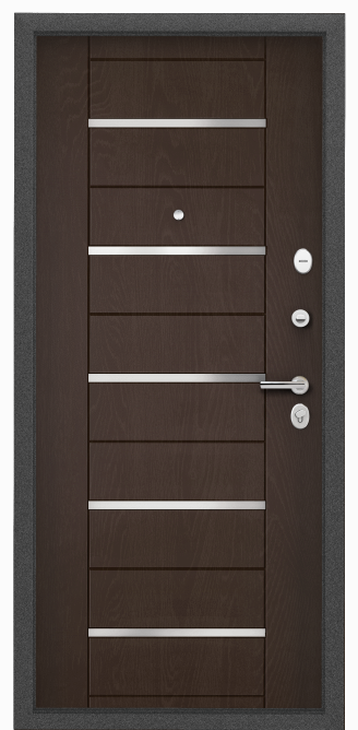 ПВХ Дуб коньяк в Иркутске