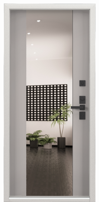 ЛКП Malva в Иркутске