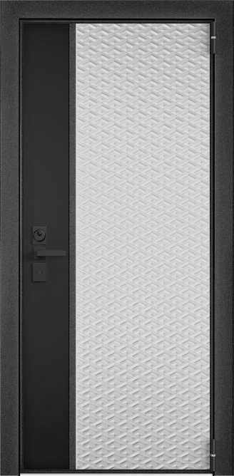 ULTIMATUM NEXT, Rhombus-R, ЛКП Clear в Иркутске