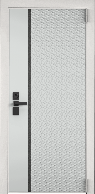 ULTIMATUM NEXT, Rhombus-R, ЛКП Clear в Иркутске