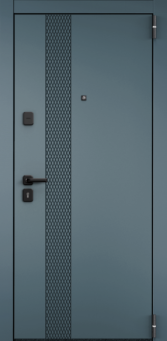 DELTA PRO PP, Панель MDF с ПВХ покрытием, D-DL2, ПВХ Верде в Иркутске