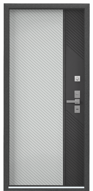 ЛКП Clear в Иркутске