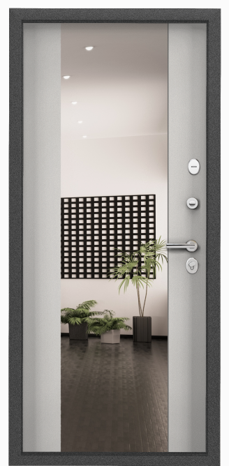 ПВХ Бьянко в Иркутске