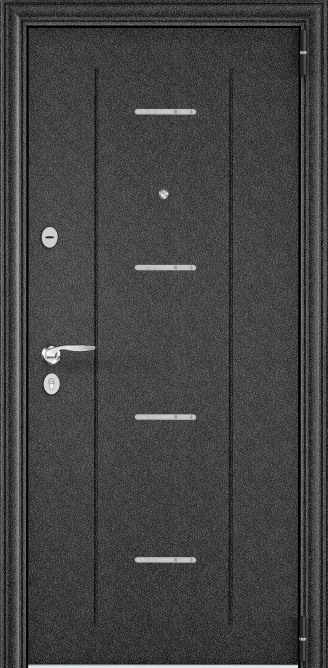 DELTA 100 MP, Порошково-полимерное покрытие, DL-1, Черный шелк в Иркутске