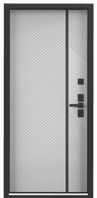 ЛКП Clear в Иркутске