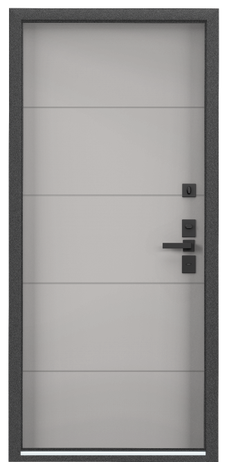 ЛКП Ivory в Иркутске