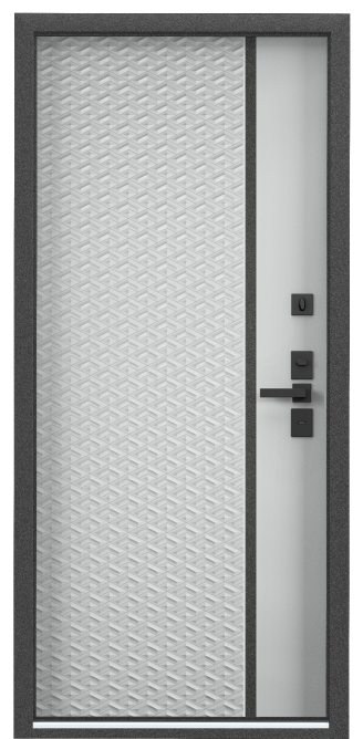 ULTIMATUM NEXT, Rhombus-R, ЛКП Clear в Иркутске