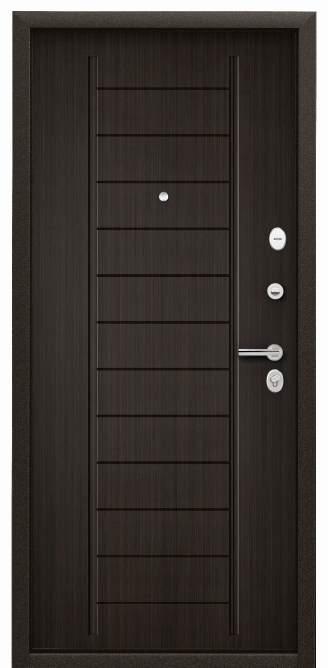 ПВХ Лиственница темная в Иркутске