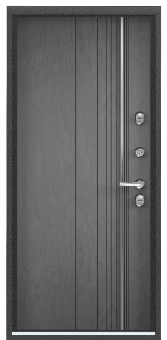 ФМ Серое дерево в Иркутске