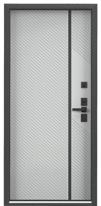 ULTIMATUM NEXT, Lines-R, ЛКП Clear в Иркутске