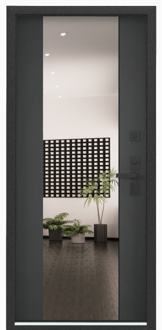 ЛКП Графит в Иркутске