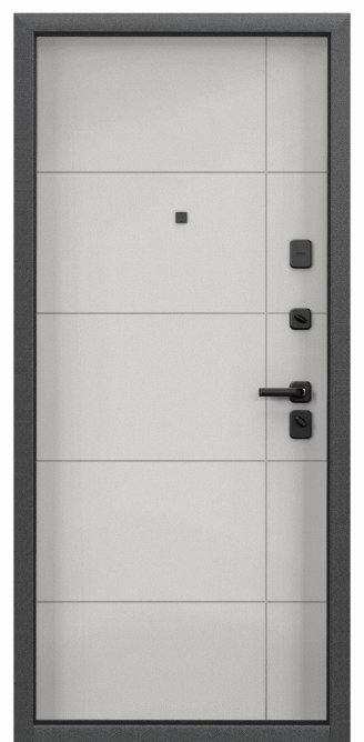 ПВХ Бьянко в Иркутске