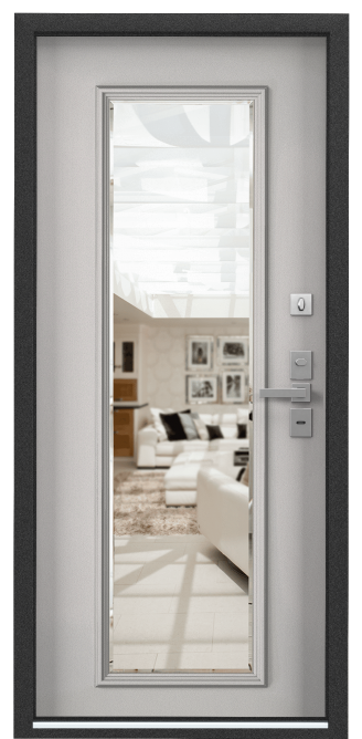 ПВХ Бьянко в Иркутске