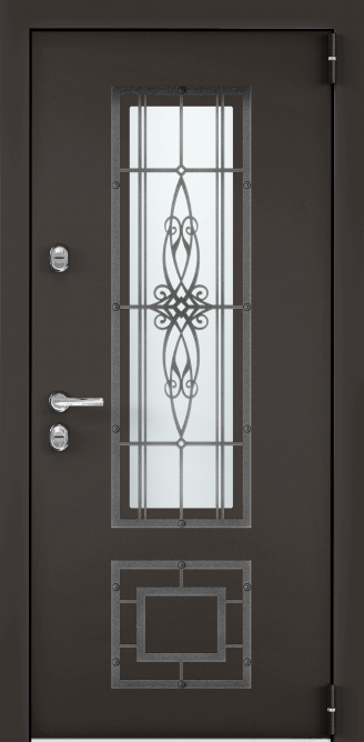 Колоре бруно в Иркутске