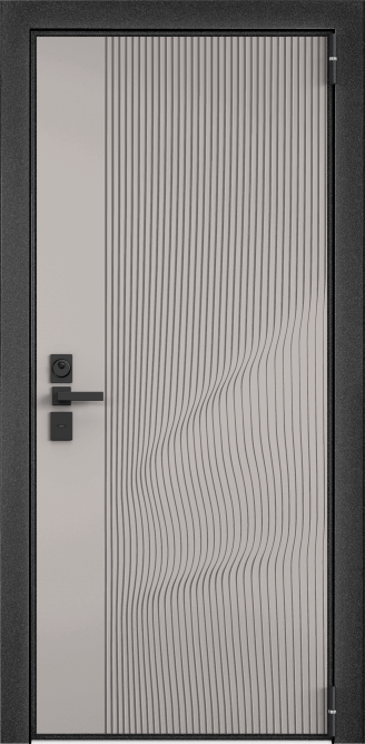 ЛКП Malva в Иркутске