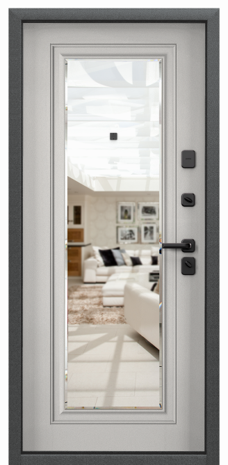 ПВХ Бьянко в Иркутске