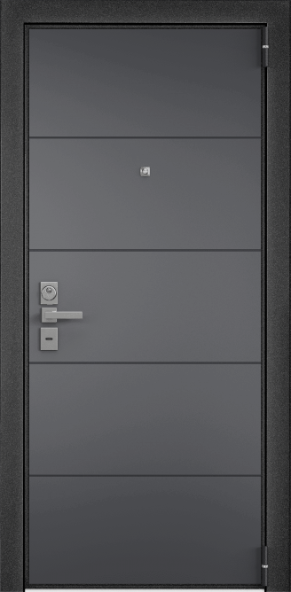 ПВХ Оскуро в Иркутске