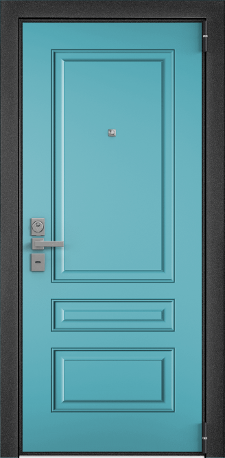 ЛКП Бирюза в Иркутске