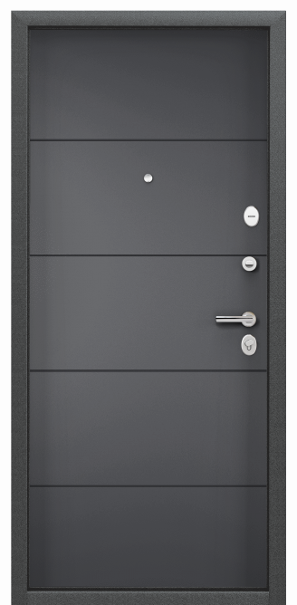 ПВХ Оскуро в Иркутске