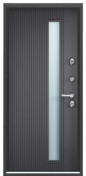 ПВХ Оскуро в Иркутске