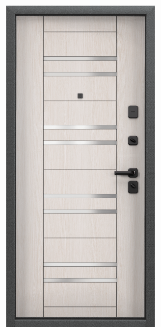 Лиственница белая (арт. ПВХ Лиственница белая) в Иркутске