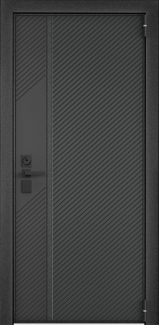 ЛКП Графит в Иркутске