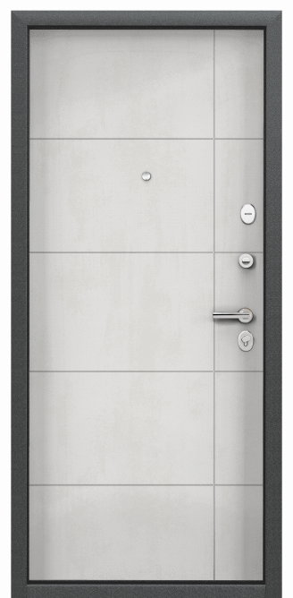 ПВХ Бетон известковый в Иркутске