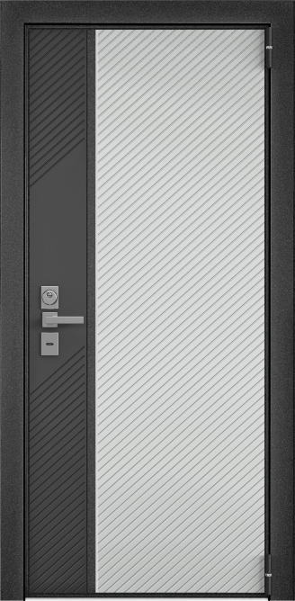 ЛКП Clear в Иркутске