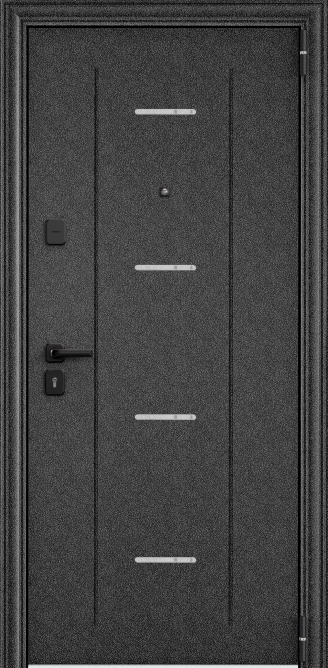 DELTA PRO MP, Порошково-полимерное покрытие, DL-1, Черный шелк в Иркутске