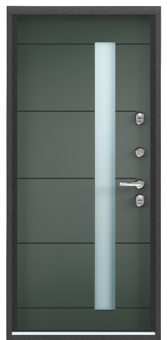 ПВХ Авокадо в Иркутске