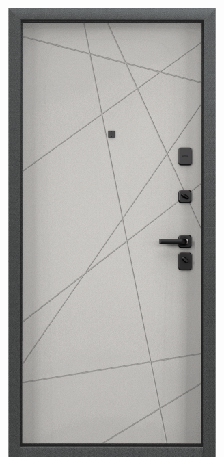 ПВХ Бьянко в Иркутске